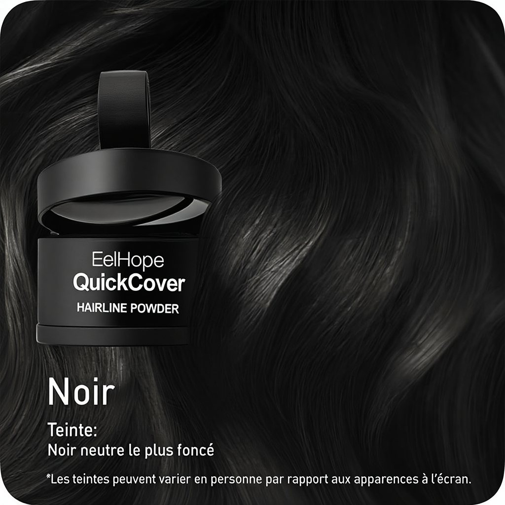Hairline Powder
