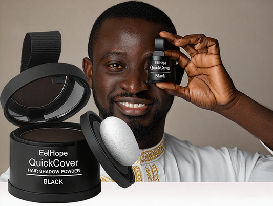 Hairline Powder