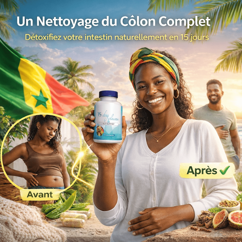 Cure 15 Jours – Confort Digestif & Transit (30 gélules)