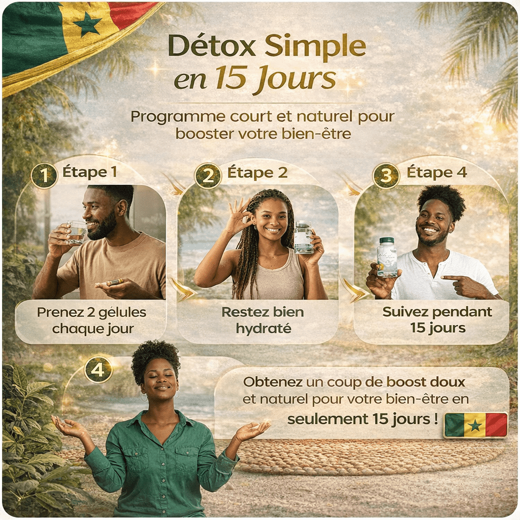 Cure 15 Jours – Confort Digestif & Transit (30 gélules)