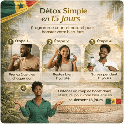 Cure 15 Jours – Confort Digestif & Transit (30 gélules)