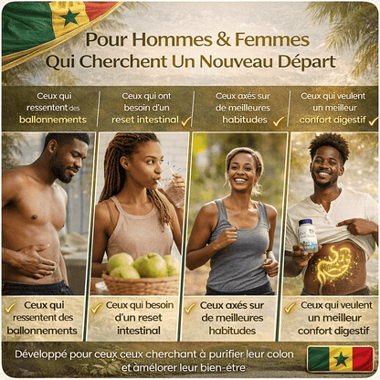 Cure 15 Jours – Confort Digestif & Transit (30 gélules)