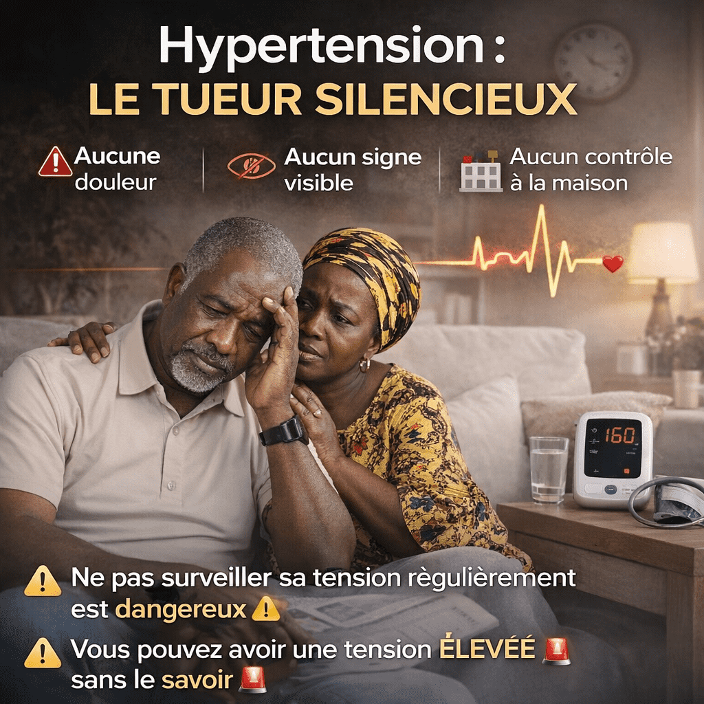 Tensiomètre Électronique Rechargeable – Mesure Précise & Rapide