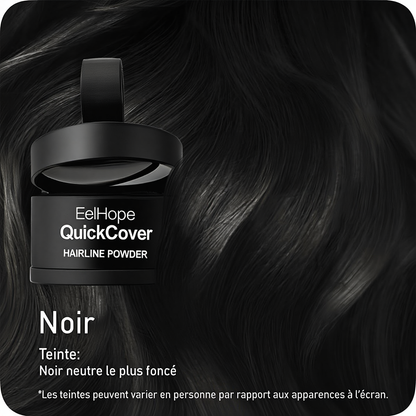Hairline Powder